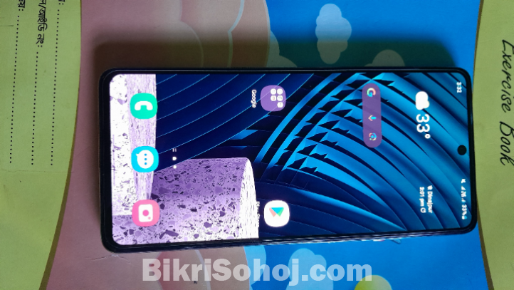 Samsung Galaxy A71